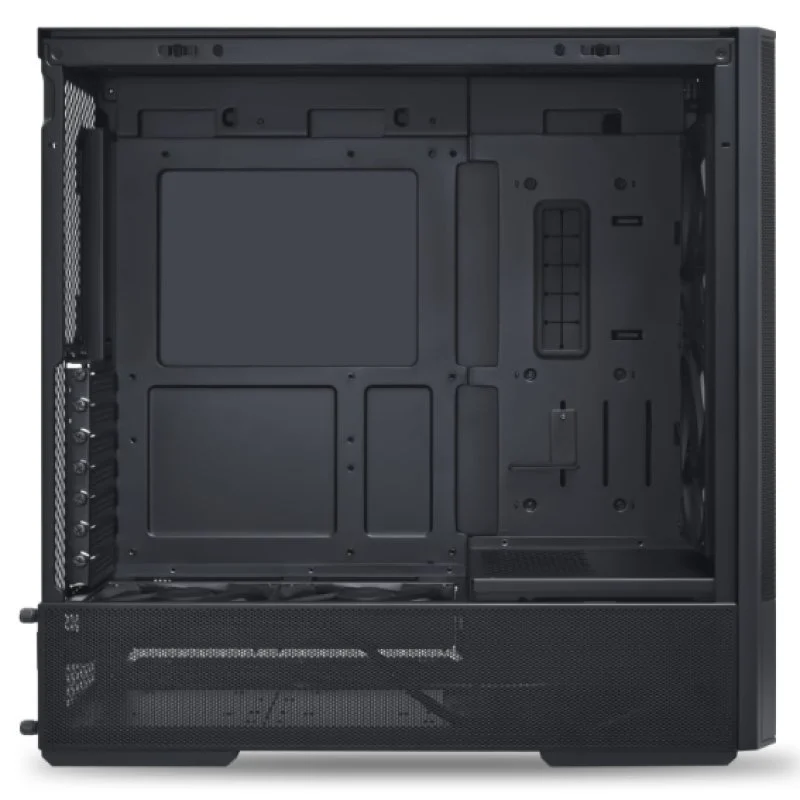Lian-Li LANCOOL 207 Mid Tower ATX ARGB USB-C 3.2 Preta - Image 3