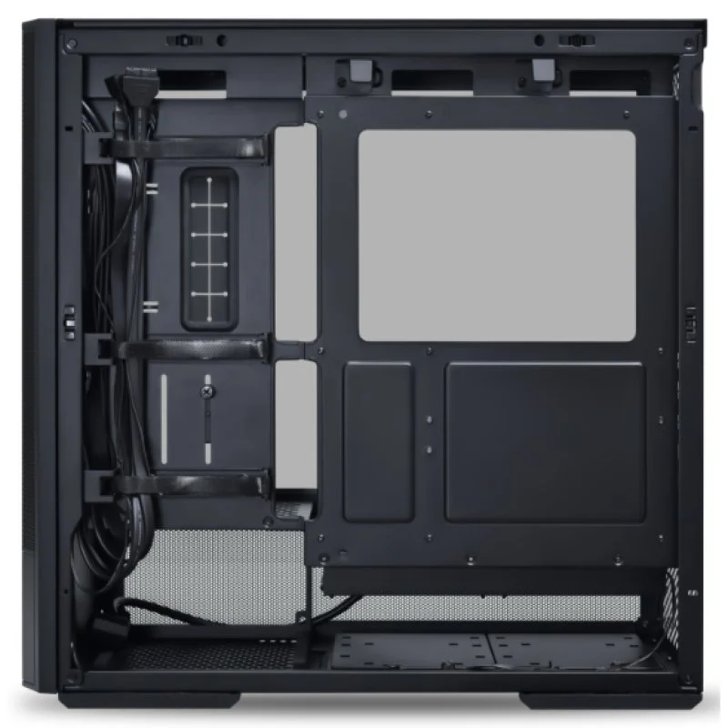 Lian-Li LANCOOL 207 Mid Tower ATX ARGB USB-C 3.2 Preta - Image 4