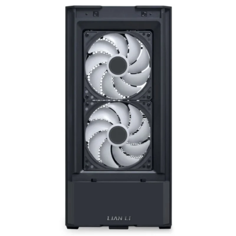 Lian-Li LANCOOL 207 Mid Tower ATX ARGB USB-C 3.2 Preta - Image 5