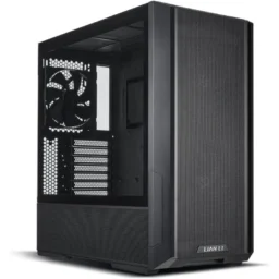 Lian-Li Lancool 216 Vidro Temperado USB 3.0 Preta - Thumbnail Image 1