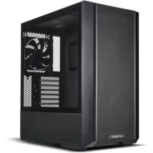 Lian-Li Lancool 216 Vidro Temperado USB 3.0 Preta