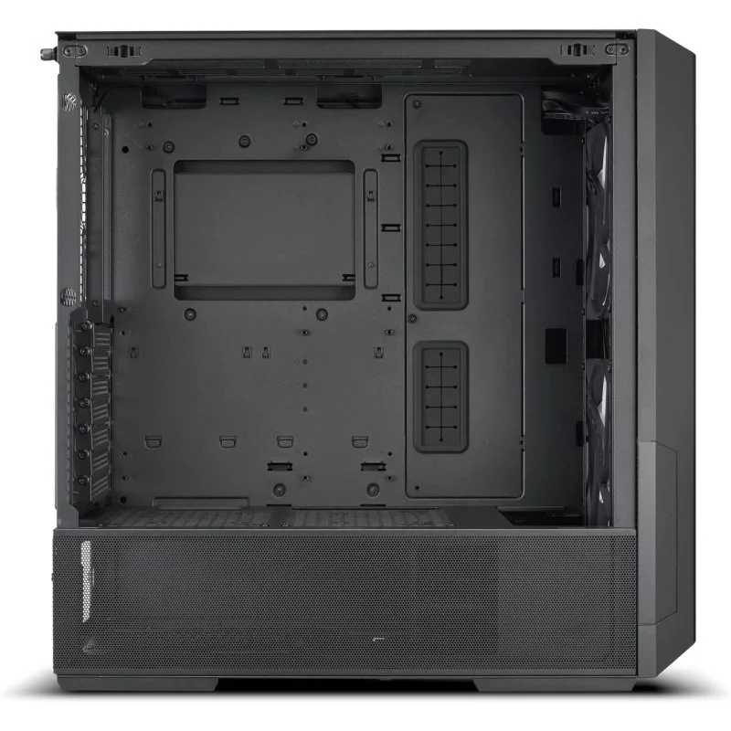 Lian-Li Lancool 216 Vidro Temperado USB 3.0 Preta - Image 2