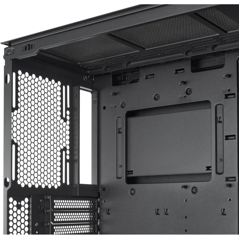Lian-Li Lancool 216 Vidro Temperado USB 3.0 Preta - Image 3