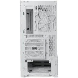 Lian-Li Lancool 216 RGB Vidro Temperado USB 3.0 Branca - Thumbnail Image 6