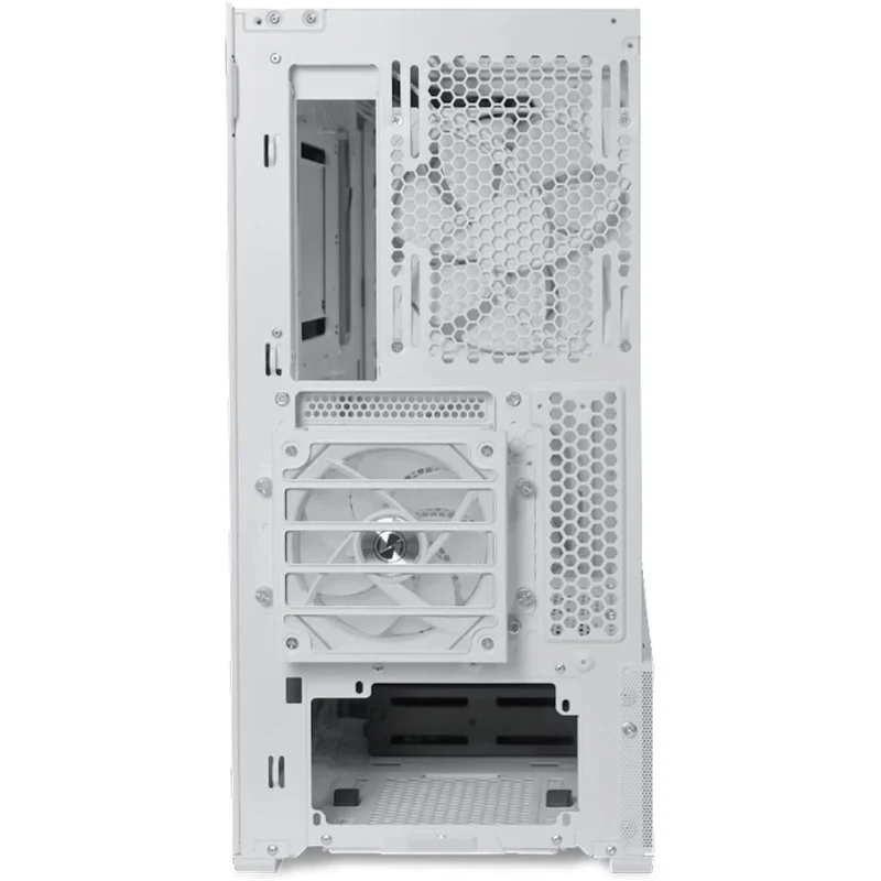 Lian-Li Lancool 216 RGB Vidro Temperado USB 3.0 Branca - Image 6