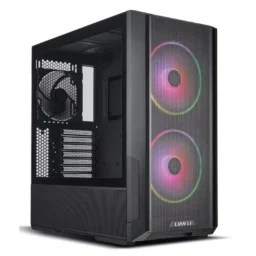Lian-Li Lancool 216 RGB Vidro Temperado USB 3.0 Preta - Thumbnail Image 1