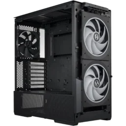 Lian-Li Lancool 216 RGB Vidro Temperado USB 3.0 Preta - Thumbnail Image 3