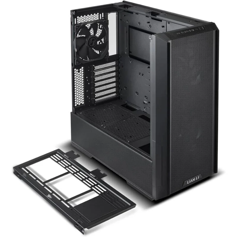 Lian-Li Lancool 216 RGB Vidro Temperado USB 3.0 Preta - Image 5