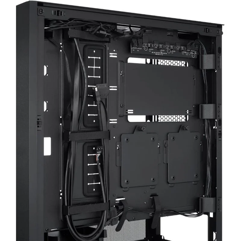 Lian-Li Lancool 216 RGB Vidro Temperado USB 3.0 Preta - Image 8