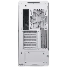 Lancool 217 Aco/Madeira/Ver Temperado aRGB+Ventilacao - Thumbnail Image 5