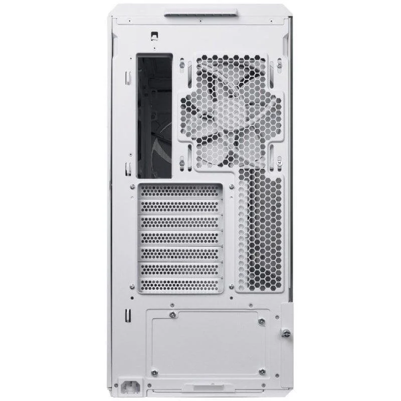 Lancool 217 Aco/Madeira/Ver Temperado aRGB+Ventilacao - Image 5