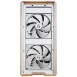 Lancool 217 Aco/Madeira/Ver Temperado aRGB+Ventilacao - Thumbnail Image 6