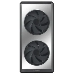 Lian Li Lancool 217 Infinity Vidro Temperado ARGB USB-C Preta - Thumbnail Image 3