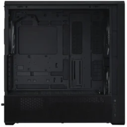 Lian Li Lancool 217 Infinity Vidro Temperado ARGB USB-C Preta - Thumbnail Image 4