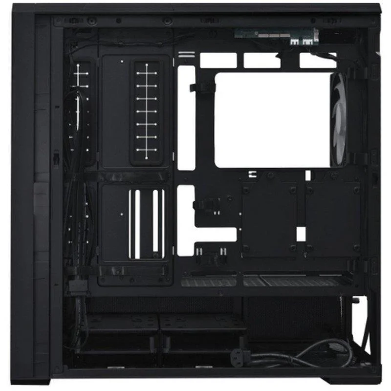 Lian Li Lancool 217 Infinity Vidro Temperado ARGB USB-C Preta - Image 5