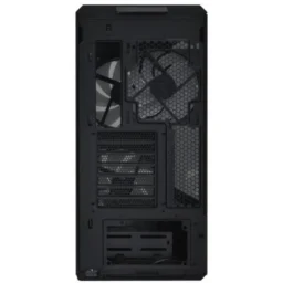Lian Li Lancool 217 Infinity Vidro Temperado ARGB USB-C Preta - Thumbnail Image 6