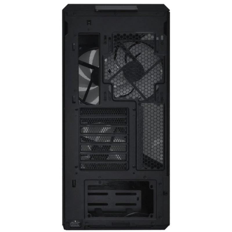Lian Li Lancool 217 Infinity Vidro Temperado ARGB USB-C Preta - Image 6