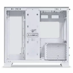 Lian Li O11D Mini V2 White vidro temperado ATX alumínio - Thumbnail Image 2