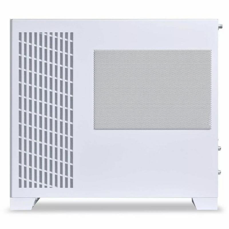 Lian Li O11D Mini V2 White vidro temperado ATX alumínio - Image 3