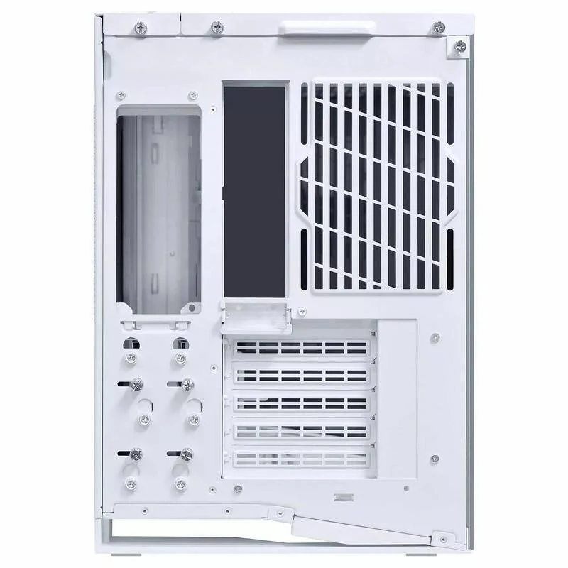 Lian Li O11D Mini V2 White vidro temperado ATX alumínio - Image 4