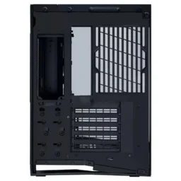 Lian Li O11 Dynamic Mini V2 Preta Vidro Temperado - Thumbnail Image 4