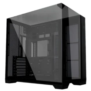 Lian Li O11 Vision Compact Preta ATX EATX Vidro Temperado