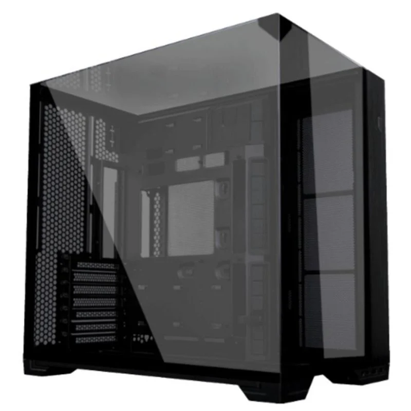 Lian Li O11 Vision Compact Preta ATX EATX Vidro Temperado - Image 1