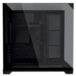 Lian Li O11 Vision Compact Preta ATX EATX Vidro Temperado - Thumbnail Image 3