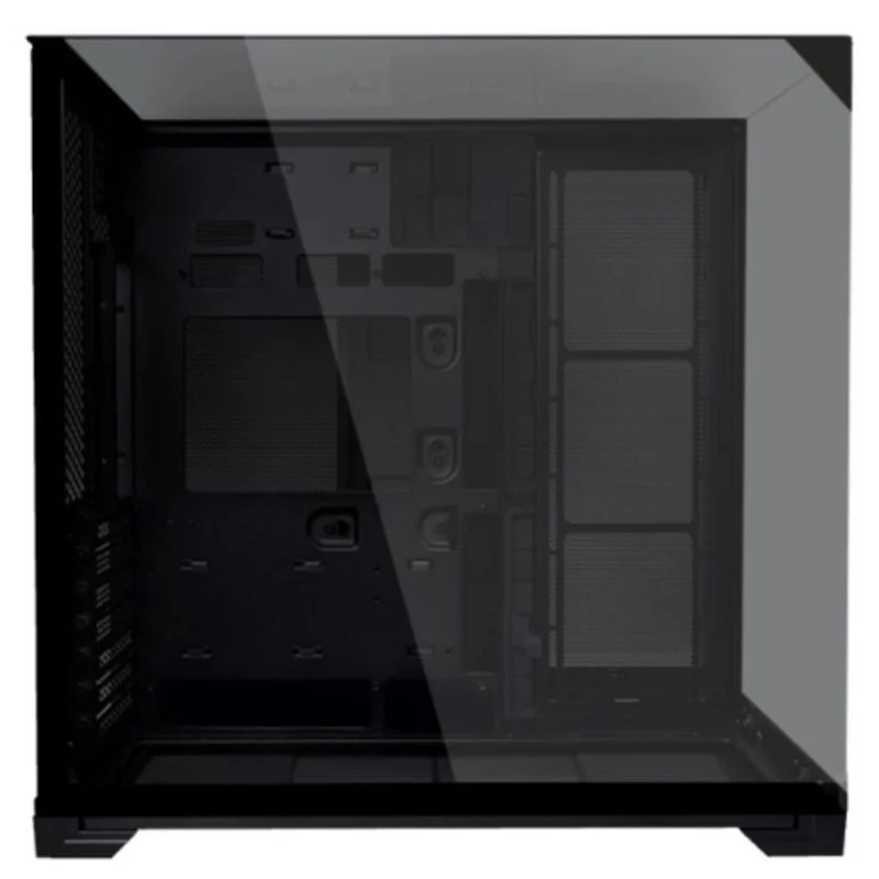 Lian Li O11 Vision Compact Preta ATX EATX Vidro Temperado - Image 3
