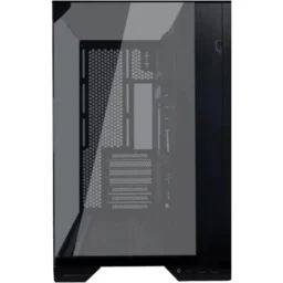 Lian Li O11 Vision Compact Preta ATX EATX Vidro Temperado - Thumbnail Image 6