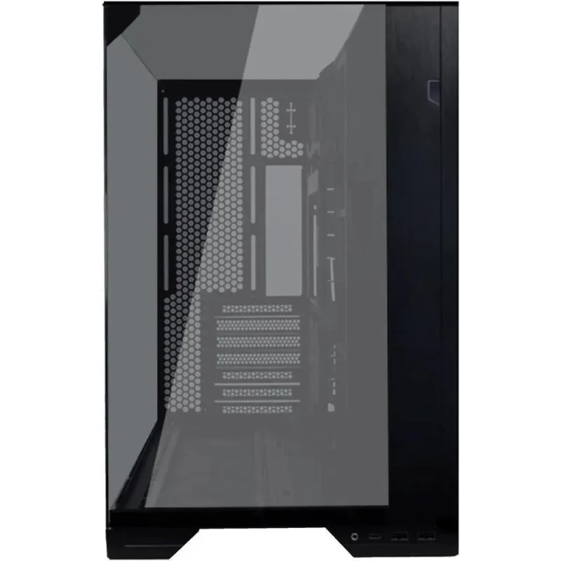 Lian Li O11 Vision Compact Preta ATX EATX Vidro Temperado - Image 6
