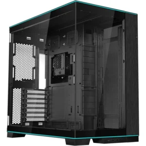 Lian-Li O11D EVO RGB Vidro Temperado USB 3.0 Preta