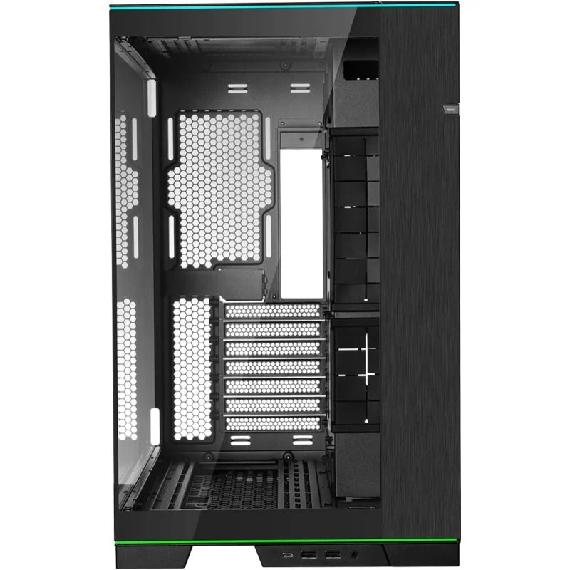 Lian-Li O11D EVO RGB Vidro Temperado USB 3.0 Preta - Image 5