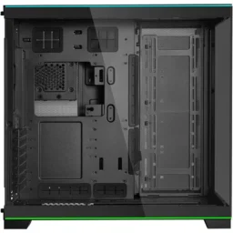 Lian-Li O11D EVO RGB Vidro Temperado USB 3.0 Preta - Thumbnail Image 7