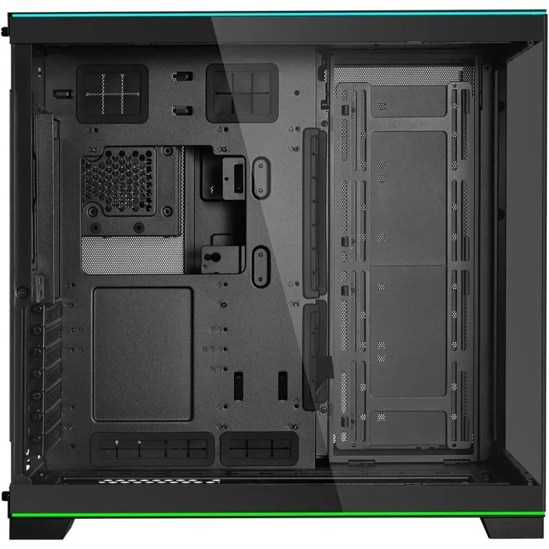 Lian-Li O11D EVO RGB Vidro Temperado USB 3.0 Preta - Image 7