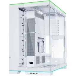 Lian-Li O11D EVO RGB Vidro Temperado USB 3.0 Branca - Thumbnail Image 3