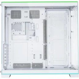 Lian-Li O11D EVO RGB Vidro Temperado USB 3.0 Branca - Thumbnail Image 5