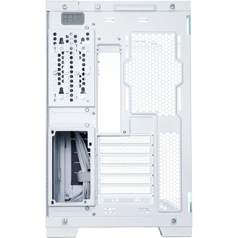 Lian-Li O11D EVO RGB Vidro Temperado USB 3.0 Branca - Image 7