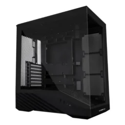 Lian Li Vector V100 Caixa Gaming ATX ARGB Preta - Thumbnail Image 2