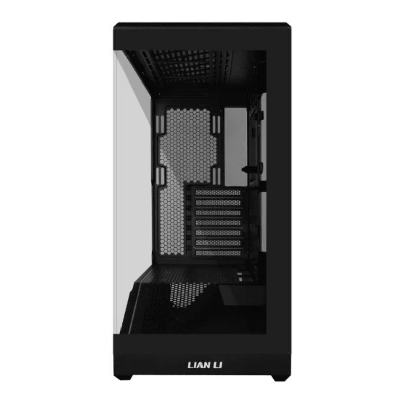 Lian Li Vector V100 Caixa Gaming ATX ARGB Preta - Image 5
