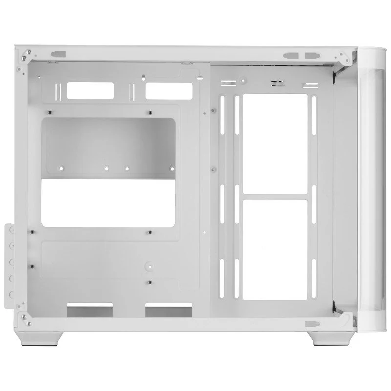 Mars Gaming MC-FUSIONM Caixa Micro-ATX Duas Câmaras - Image 4