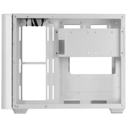 Mars Gaming MC-FUSIONM Caixa Micro-ATX Duas Câmaras - Thumbnail Image 5
