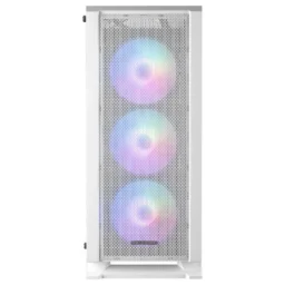 Mars Gaming MC-C Vidro Temperado USB 3.0 Branca - Thumbnail Image 2