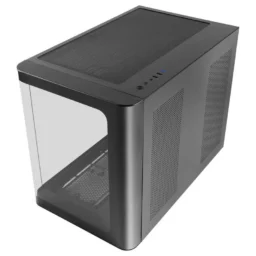 Mars Gaming MC-FUSIONM Caixa Micro-ATX - Thumbnail Image 3