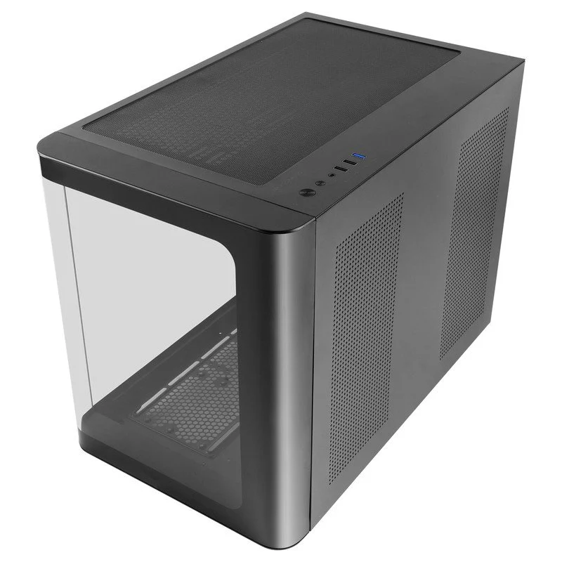 Mars Gaming MC-FUSIONM Caixa Micro-ATX - Image 3