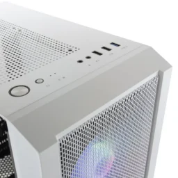 Mars Gaming MC-C Vidro Temperado USB 3.0 Branca - Thumbnail Image 3
