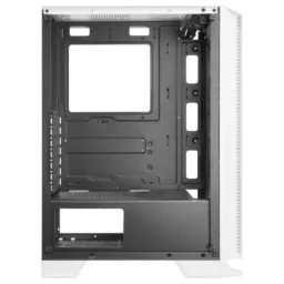 Mars Gaming MC-C Vidro Temperado USB 3.0 Branca - Thumbnail Image 4