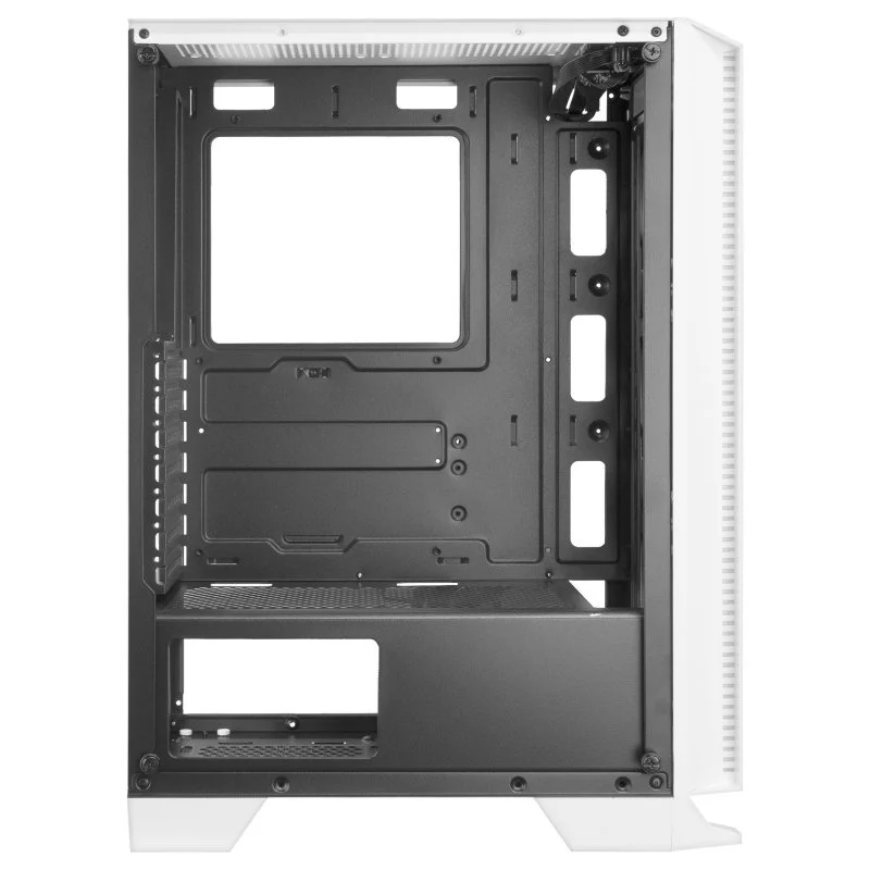 Mars Gaming MC-C Vidro Temperado USB 3.0 Branca - Image 4