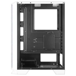 Mars Gaming MC-C Vidro Temperado USB 3.0 Branca - Thumbnail Image 5
