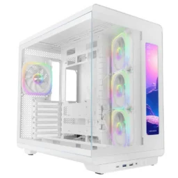 Mars Gaming MC-REVMAX Ecrã IPS 11,8" Design Panorâmico - Thumbnail Image 1